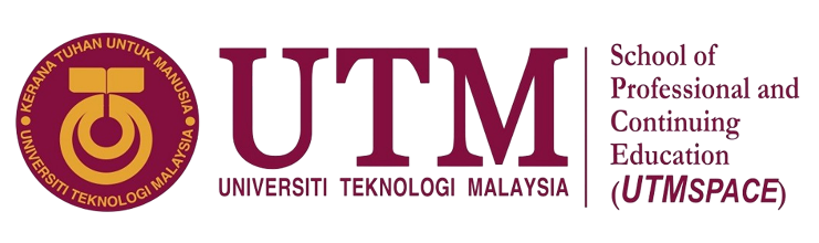 UTM - Universiti Teknologi Malaysia