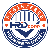 HRD Corp Registered Training Provider